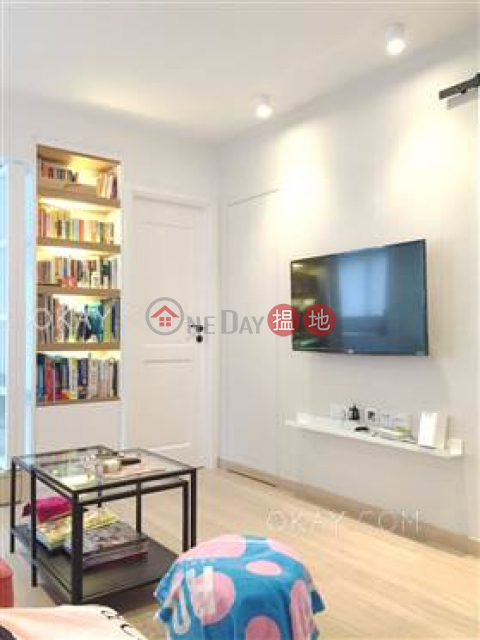 Generous 2 bedroom in Wan Chai | For Sale | Tower 1 Hoover Towers 海華苑1座 _0