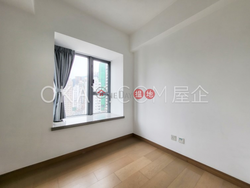 Charming 3 bedroom on high floor with balcony | For Sale 72 Staunton Street | Central District Hong Kong Sales HK$ 22.8M