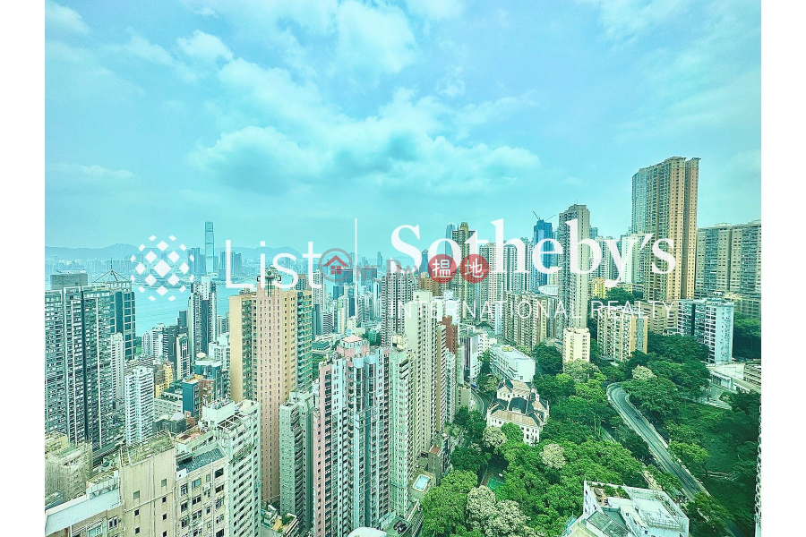 Scholastic Garden Unknown Residential, Sales Listings | HK$ 23M