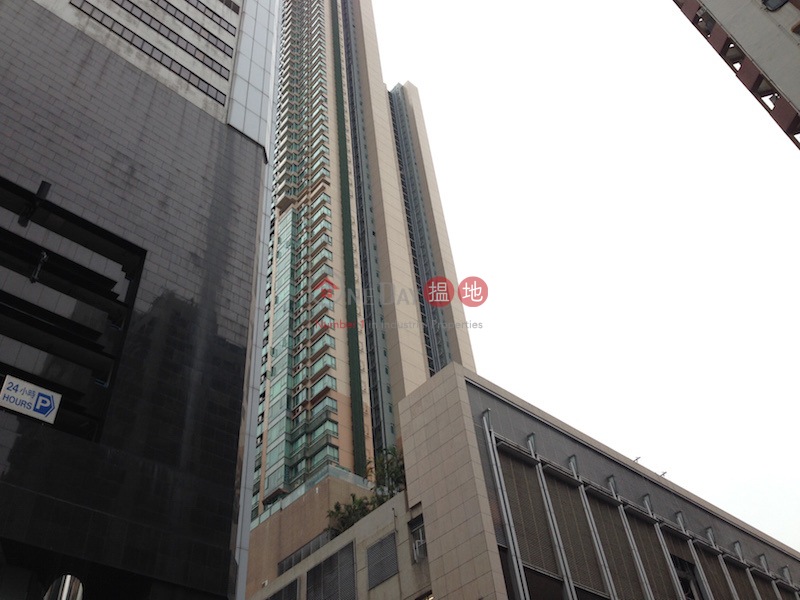 The Victoria Towers (港景峰),Tsim Sha Tsui | ()(3)