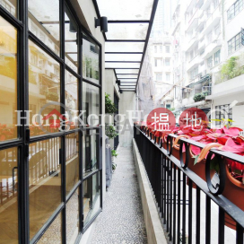 2 Bedroom Unit for Rent at 44-46 Sai Street | 44-46 Sai Street 西街44-46號 _0