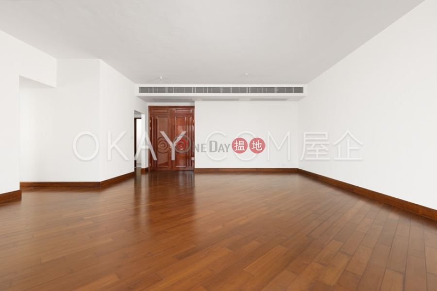 Gorgeous 4 bedroom with balcony & parking | For Sale 53 Conduit Road | Western District Hong Kong | Sales HK$ 95M