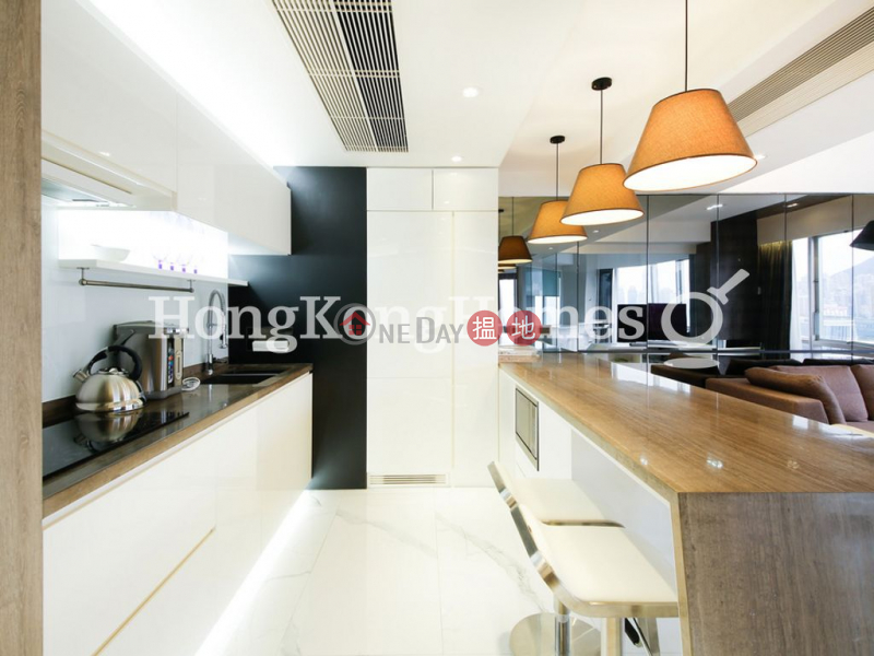 2 Bedroom Unit at Convention Plaza Apartments | For Sale | Convention Plaza Apartments 會展中心會景閣 Sales Listings