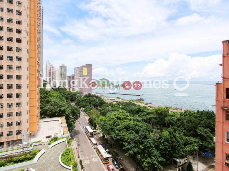 Property Search Hong Kong | OneDay | Residential Sales Listings | 3 Bedroom Family Unit at Cadogan | For Sale