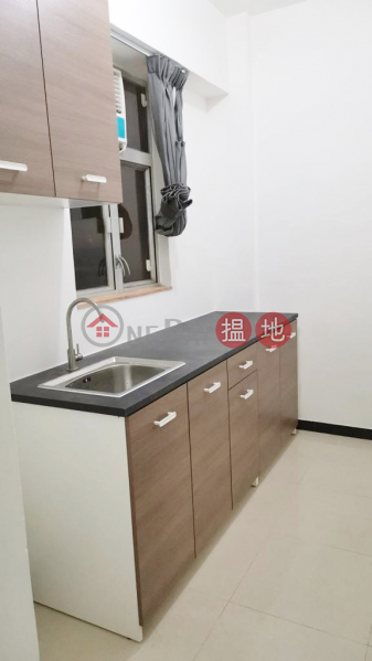 Nin Fung Mansion, Lin Fung Mansion 年豐大樓 Rental Listings | Wan Chai District (E124389)
