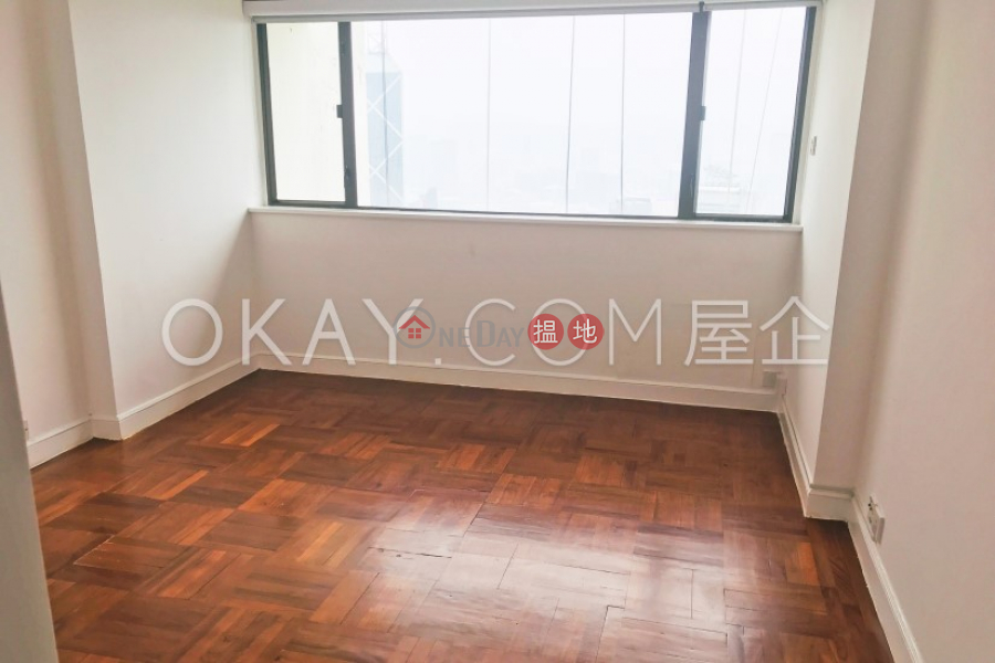 HK$ 98,000/ month | Magazine Heights | Central District | Unique 4 bedroom with harbour views & parking | Rental