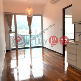 Furnished apartment for rent in Wan Chai, J Residence 嘉薈軒 | Wan Chai District (A035391)_0