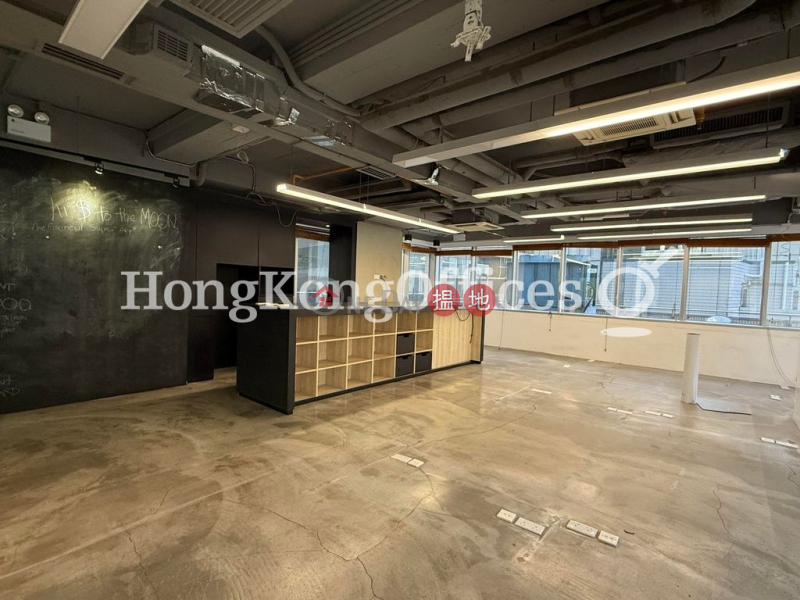 順豪商業大廈寫字樓租單位出租24-30雪廠街 | 中區|香港-出租-HK$ 42,136/ 月