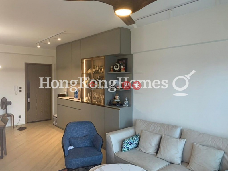 HK$ 40,000/ month | Mount Pavilia, Sai Kung | 3 Bedroom Family Unit for Rent at Mount Pavilia