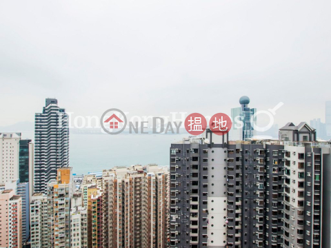 Studio Unit for Rent at 63 PokFuLam, 63 PokFuLam 63 POKFULAM | Western District (Proway-LID185228R)_0