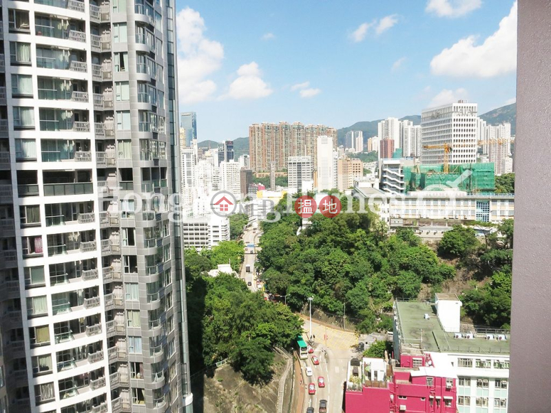 Studio Unit for Rent at Queen\'s Cube, Queen\'s Cube Queen\'s Cube Rental Listings | Wan Chai District (Proway-LID123479R)