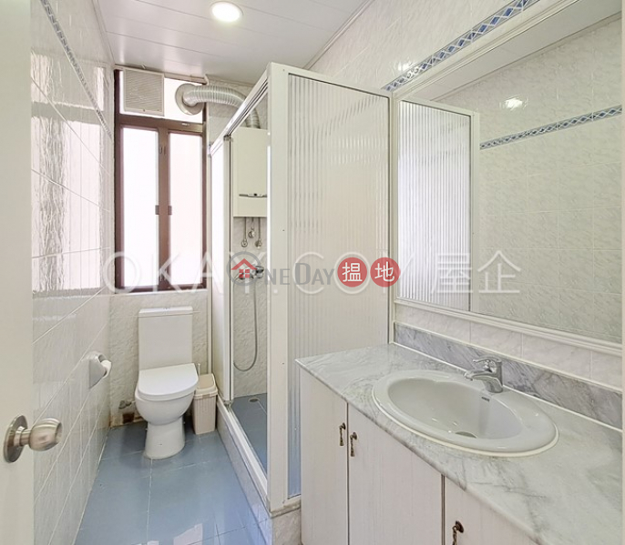 Efficient 2 bed on high floor with balcony & parking | For Sale | Hoden Bond 蕙園 Sales Listings