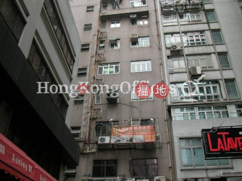 Office Unit for Rent at Bo Fung Building, Bo Fung Building 寶豐大廈 | Yau Tsim Mong (HKO-83486-ACHR)_0