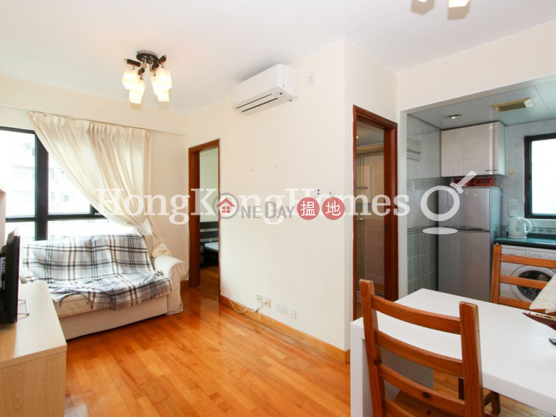 御林豪庭兩房一廳單位出售-8裕林臺 | 中區-香港-出售HK$ 750萬
