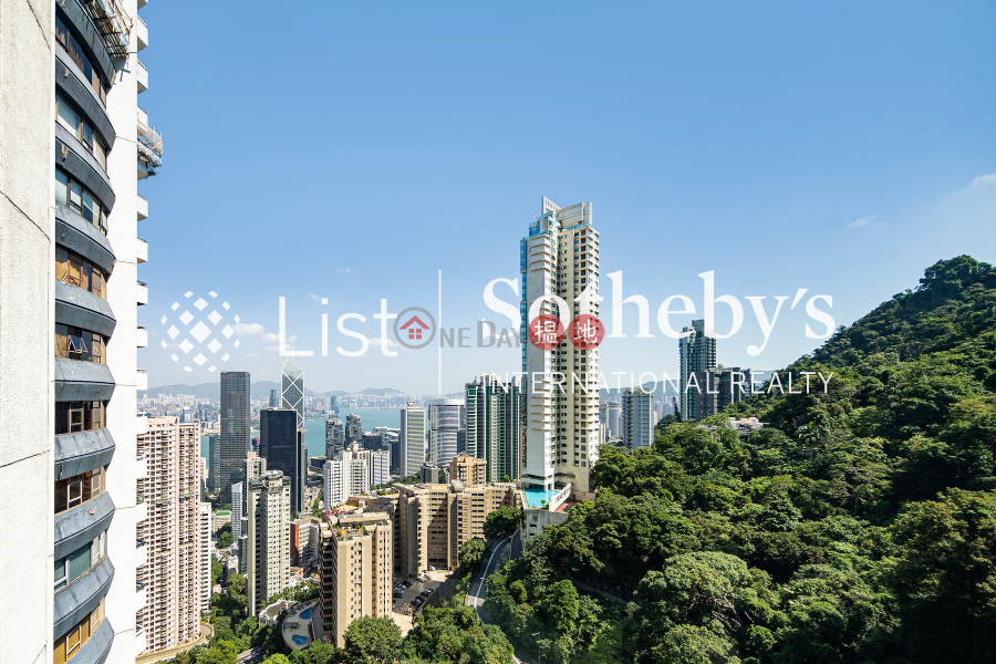 世紀大廈 1座|未知|住宅-出租樓盤HK$ 150,000/ 月