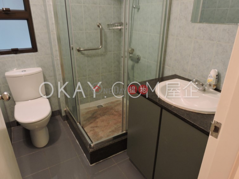 HK$ 43,000/ month | Realty Gardens Western District Luxurious 3 bedroom with balcony | Rental