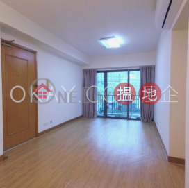 Tasteful 3 bedroom in Sai Ying Pun | For Sale