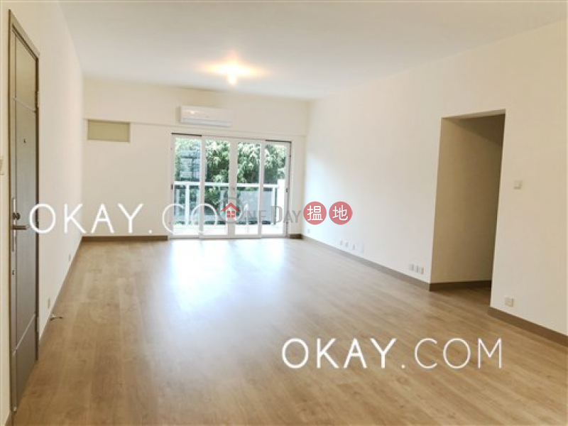 Exquisite 3 bedroom with balcony & parking | Rental | The Dahfuldy 大夫第 Rental Listings