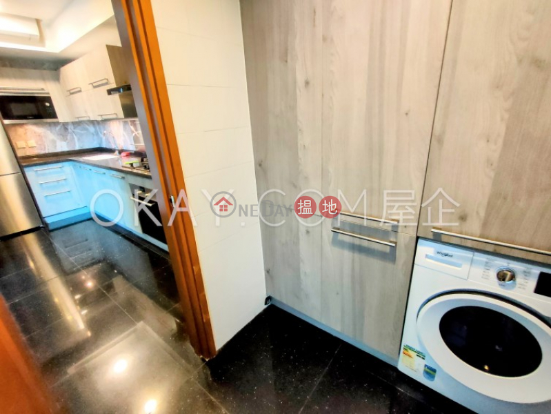 Lovely 3 bedroom on high floor | Rental, The Leighton Hill 禮頓山 Rental Listings | Wan Chai District (OKAY-R33075)