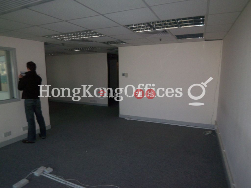 Office Unit for Rent at Chinachem Exchange Square, 1 Hoi Wan Street | Eastern District | Hong Kong | Rental HK$ 36,322/ month