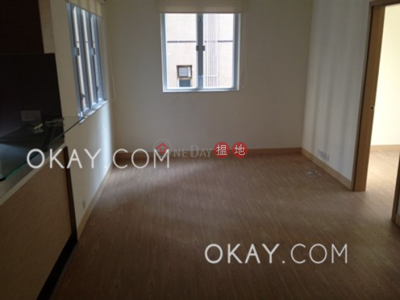 Property Search Hong Kong | OneDay | Residential, Rental Listings, Popular 2 bedroom on high floor with terrace | Rental