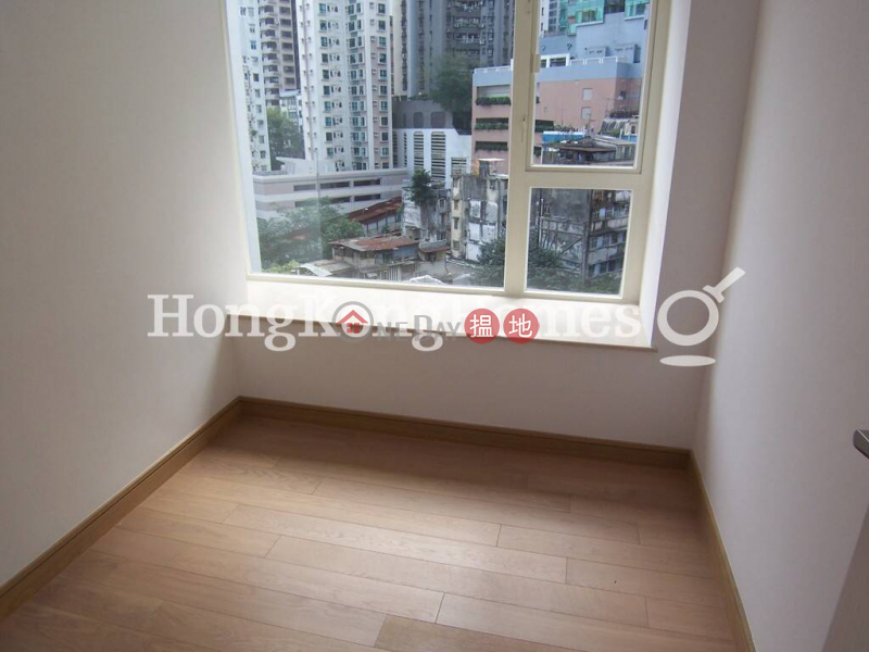 HK$ 27,000/ 月|聚賢居|中區聚賢居兩房一廳單位出租
