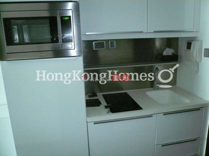 HK$ 18,500/ month | J Residence | Wan Chai District Studio Unit for Rent at J Residence