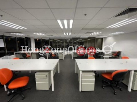 Office Unit for Rent at Empire Centre, Empire Centre 帝國中心 | Yau Tsim Mong (HKO-39170-ALHR)_0