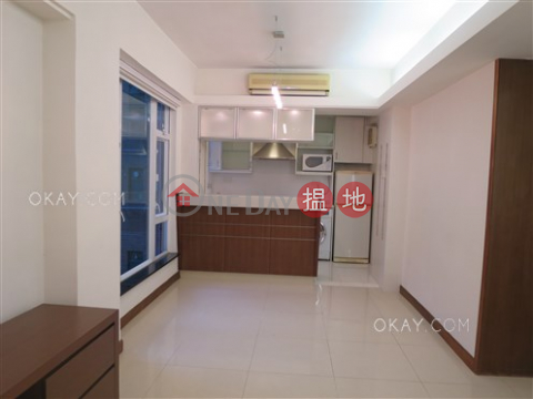 Lovely 2 bedroom on high floor | Rental, Carble Garden | Garble Garden 嘉寶園 | Western District (OKAY-R141854)_0