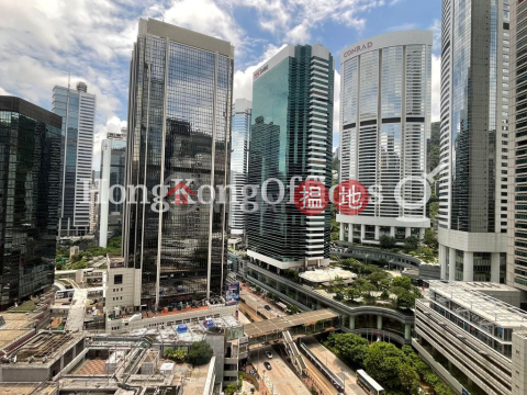 力寶中心寫字樓租單位出租, 力寶中心 Lippo Centre | 中區 (HKO-21092-ABER)_0