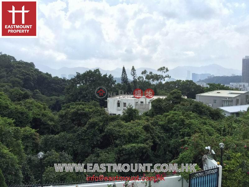 Property Search Hong Kong | OneDay | Residential Sales Listings | Clearwater Bay Villa House| Property For Sale in Flamingo Garden, Fei Ngo Shan飛鵝山 飛鵝花園-Overlook harbour view