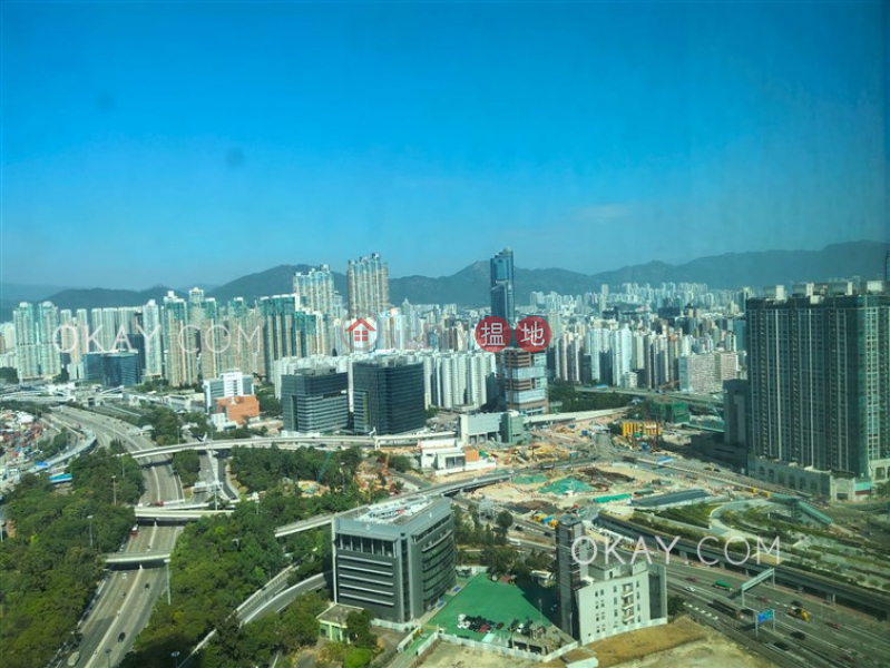 Property Search Hong Kong | OneDay | Residential | Rental Listings, Tasteful 3 bedroom on high floor with sea views | Rental