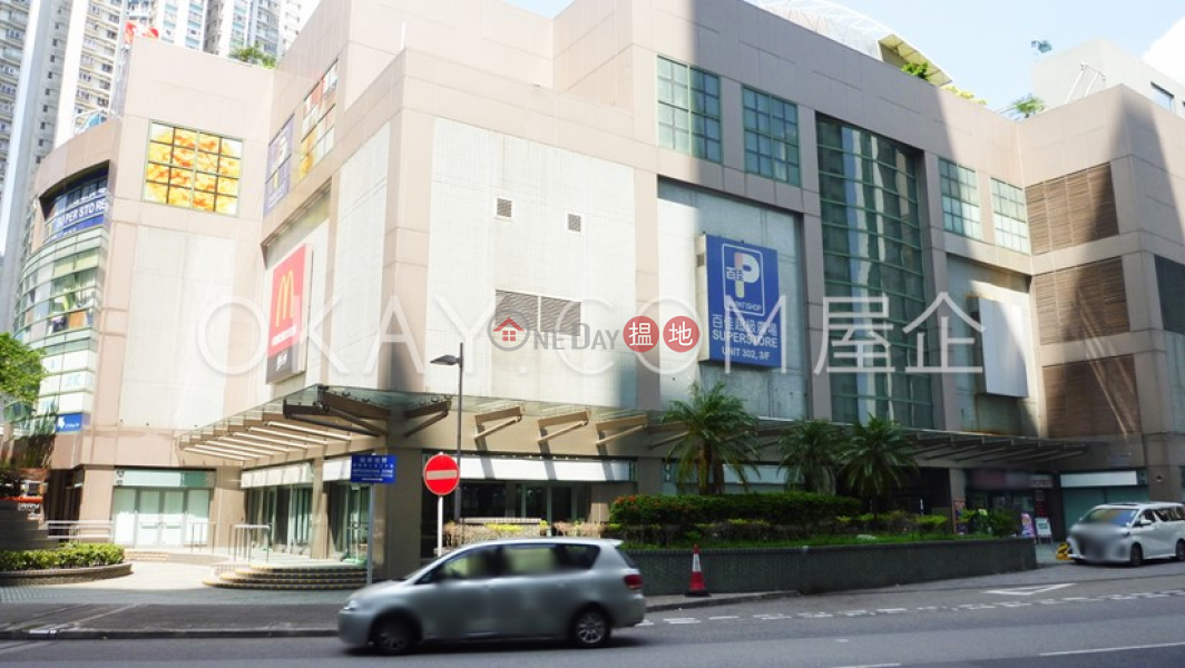 2房2廁,星級會所海怡廣場西翼出租單位|海怡廣場西翼(Marina Square West)出租樓盤 (OKAY-R41198)