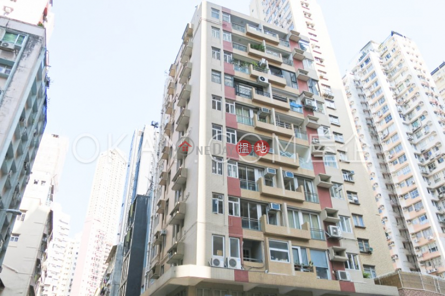HK$ 1,360萬|意廬|灣仔區|3房1廁,極高層,露台意廬出售單位