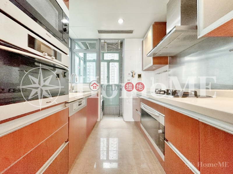 Residence Bel-Air Bel-Air On The Peak | 68 Bel-air Ave | Southern District Hong Kong, Rental HK$ 55,000/ month