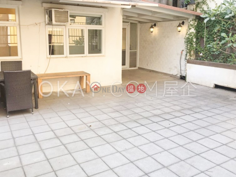 Elegant 2 bedroom with terrace | For Sale | Good Time\'s Building 好時大廈 Sales Listings