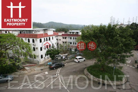 Sai Kung Village House | Property For Sale in Pak Kong 北港-Small whole block with garden | Property ID:2306 | Pak Kong Village House 北港村屋 _0