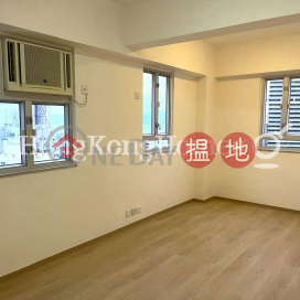 1 Bed Unit for Rent at Cheong Wan Mansion