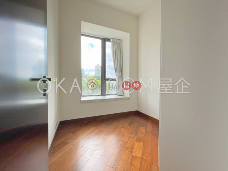 HK$ 65,000/ month Ultima Phase 1 Tower 7 | Kowloon City | Unique 4 bedroom with balcony | Rental
