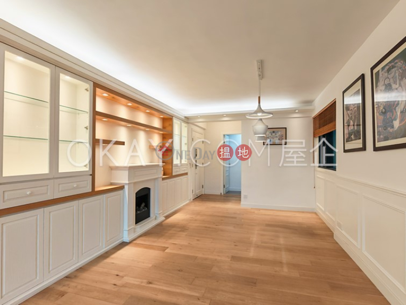 曉嵐閣3座低層住宅出售樓盤|HK$ 1,350萬