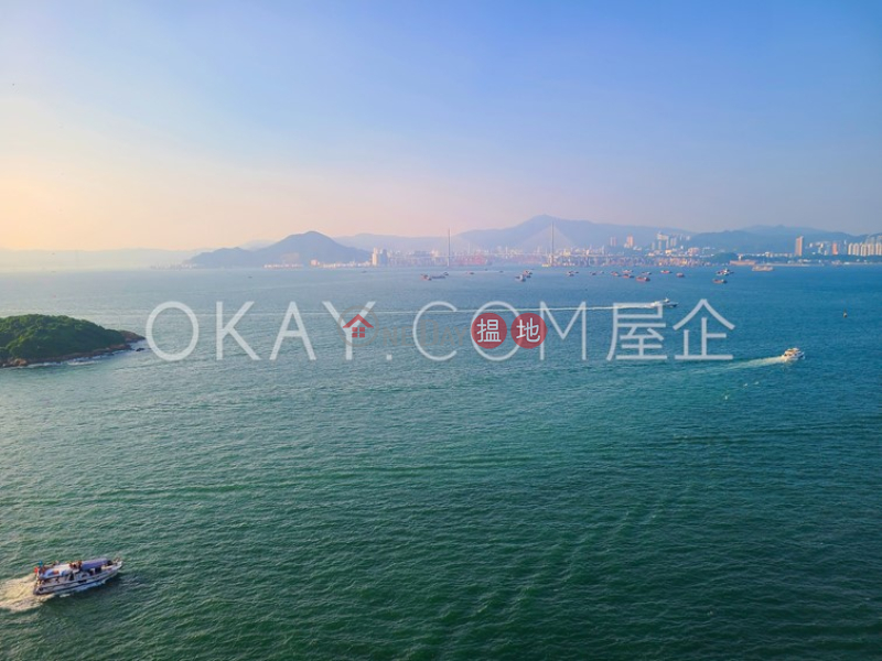 2房2廁,海景,星級會所,露台《傲翔灣畔出租單位》-86域多利道 | 西區-香港|出租HK$ 45,000/ 月