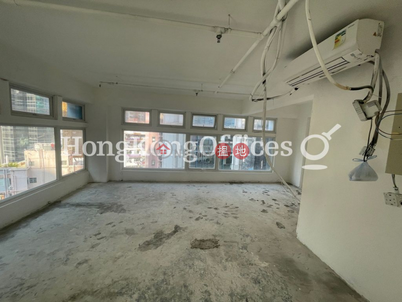 Office Unit for Rent at Al-Aqmar House, 30 Hollywood Road | Central District, Hong Kong, Rental | HK$ 36,015/ month