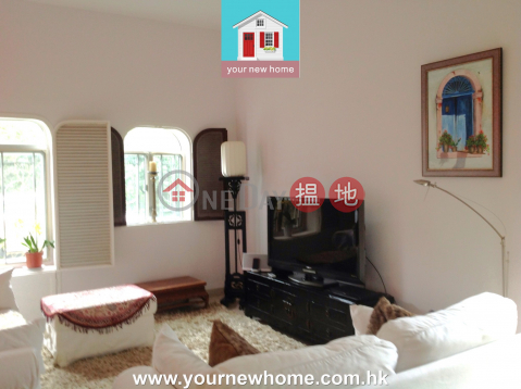 Delightful Country Park House | For Sale, 北潭涌村屋 Pak Tam Chung Village House | 西貢 (RL2198)_0