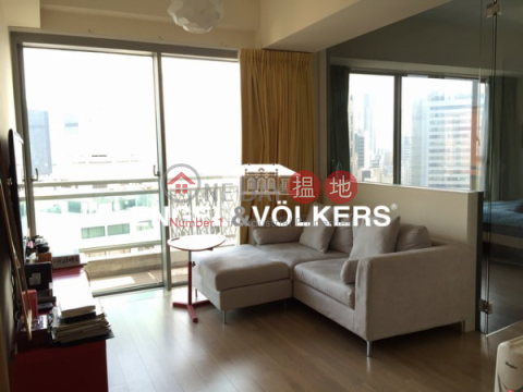 1 Bed Flat for Sale in Wan Chai|Wan Chai DistrictYork Place(York Place)Sales Listings (EVHK37810)_0
