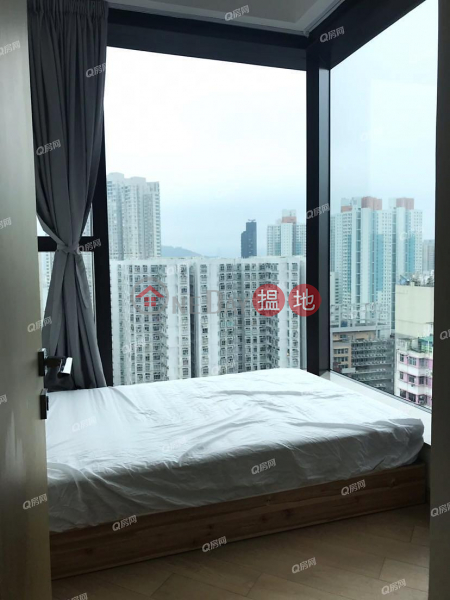 柏匯-高層|住宅-出租樓盤|HK$ 17,500/ 月