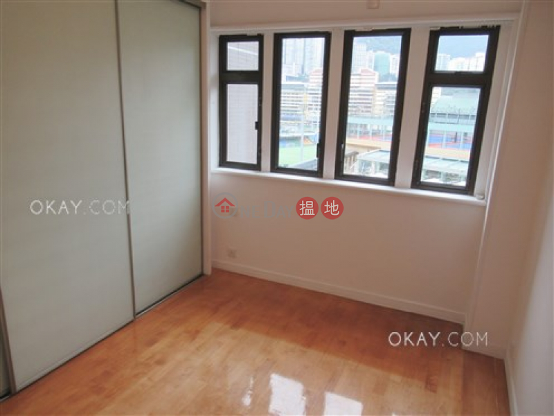 Rare 1 bedroom on high floor | Rental, Garwin Court 嘉雲閣 Rental Listings | Wan Chai District (OKAY-R38127)