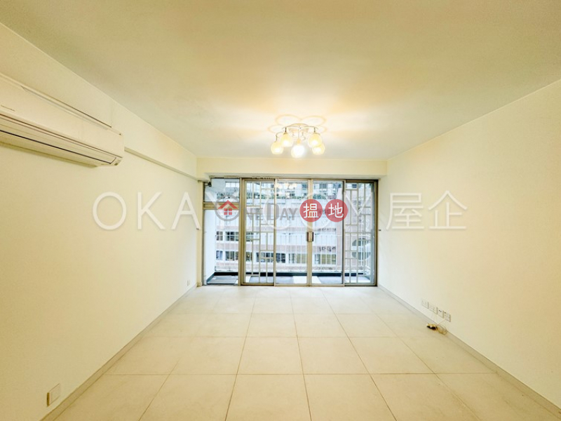 Property Search Hong Kong | OneDay | Residential | Rental Listings, Luxurious penthouse with rooftop, balcony | Rental