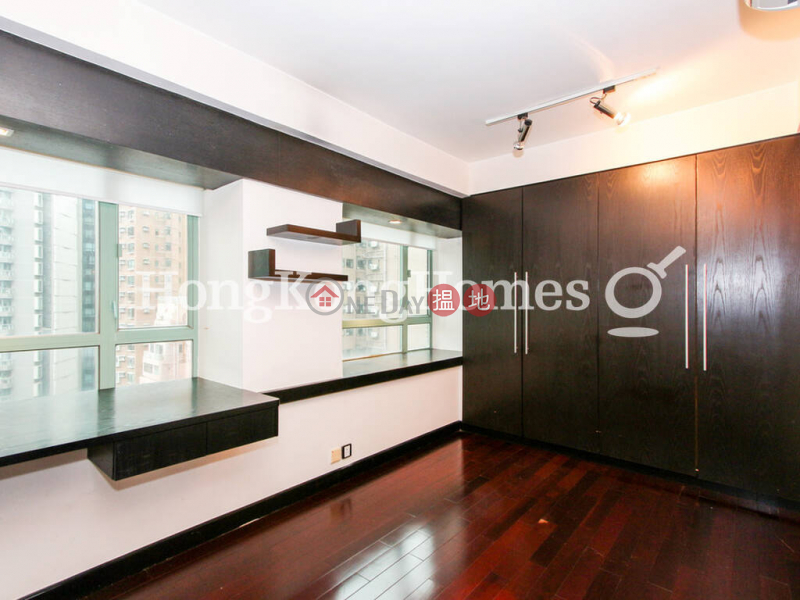 2 Bedroom Unit for Rent at Goldwin Heights 2 Seymour Road | Western District | Hong Kong, Rental HK$ 35,000/ month