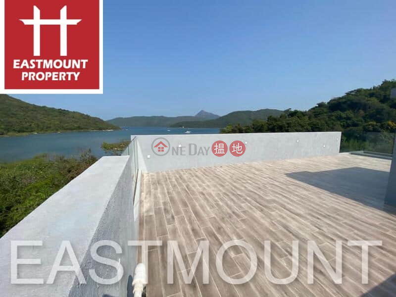 HK$ 20M | Pak Tam Chung Village House Sai Kung | Sai Kung Village House | Property For Sale in Tai Tan, Pak Tam Chung 北潭涌大灘-Corner, Brand new detached, Sea view