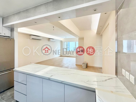 Rare 3 bedroom with parking | Rental, Winfield Gardens 永富苑 | Wan Chai District (OKAY-R218784)_0